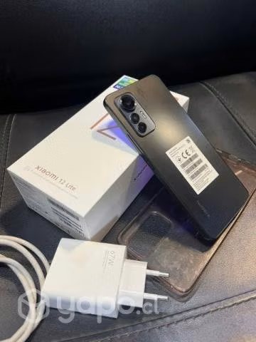 Xiaomi 12 lite 5g Nuevo
