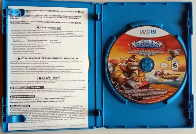 Juegos Wii Originales - Imagen 2