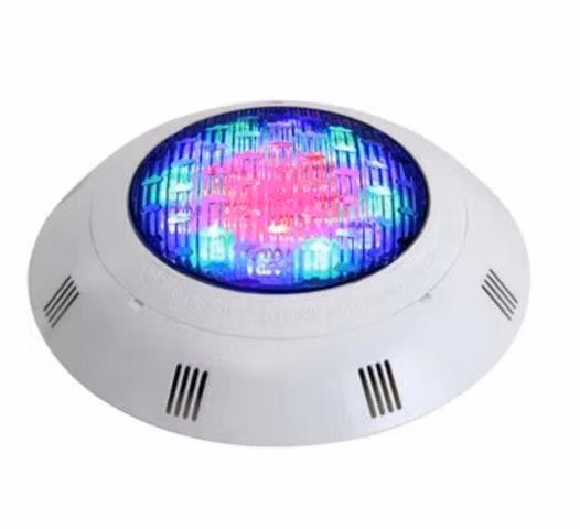 Lámpara o foco de piscina 24w