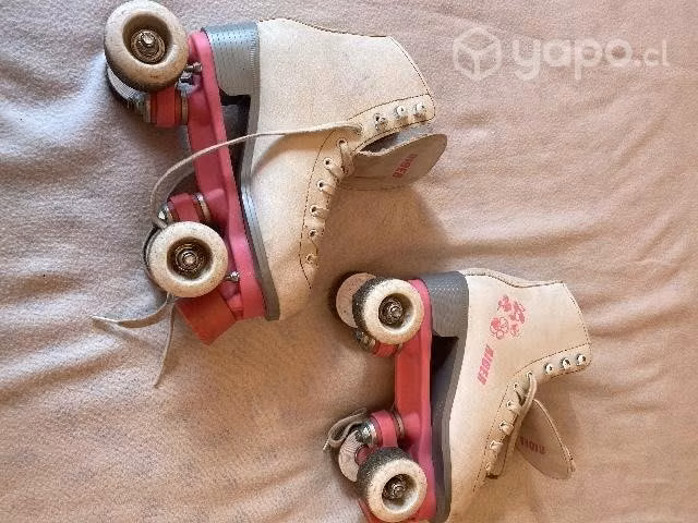Patines talla 36
