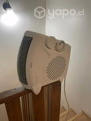 Termoventilador