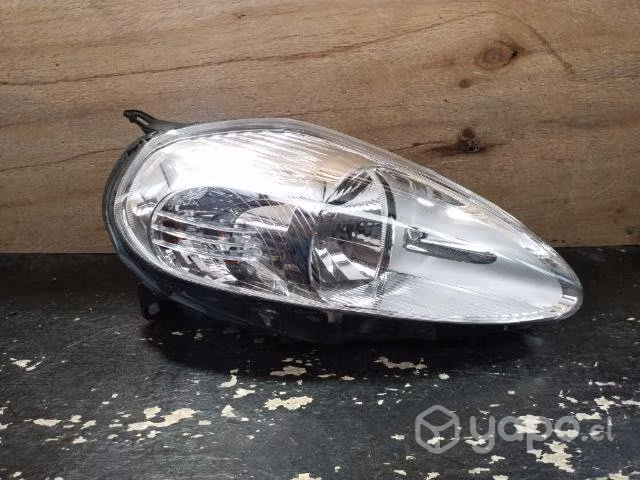 Optico Fiat grande punto /m01nj2 nvo original