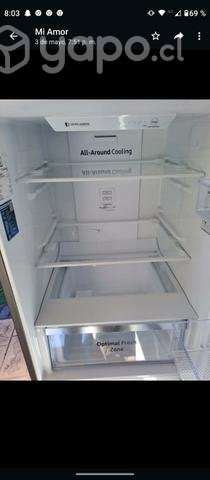 Refrigerador nuevo - Imagen 2