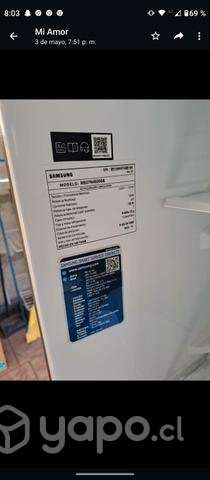 Refrigerador nuevo - Imagen 5