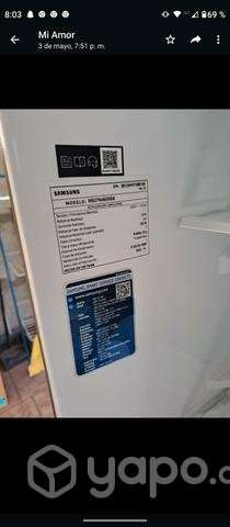 Refrigerador nuevo - Imagen 3