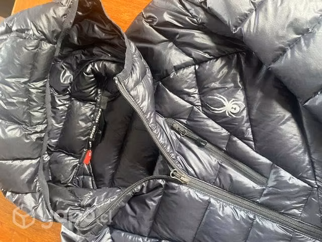 Chaqueta Spyder