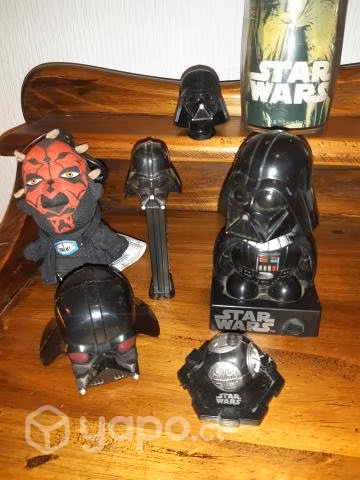 Colección de piezas Star Wars - Imagen 2