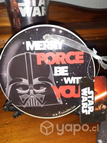 Colección de piezas Star Wars - Imagen 6