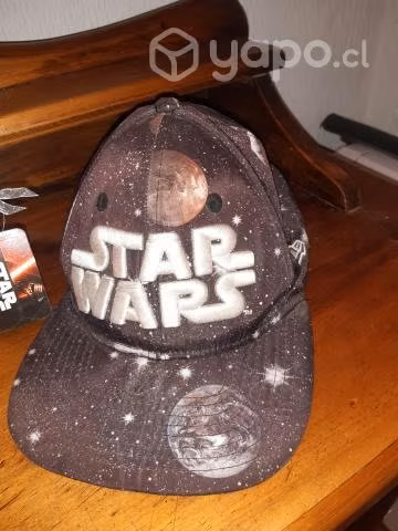 Colección de piezas Star Wars - Imagen 5
