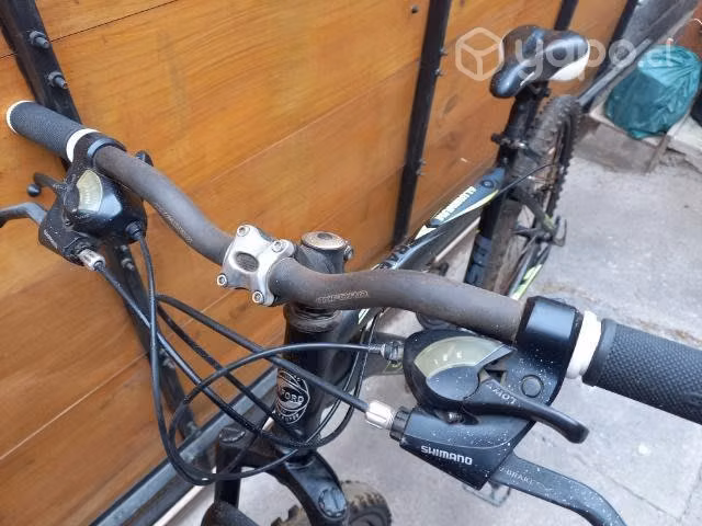 Bicicleta Oxford - Imagen 3