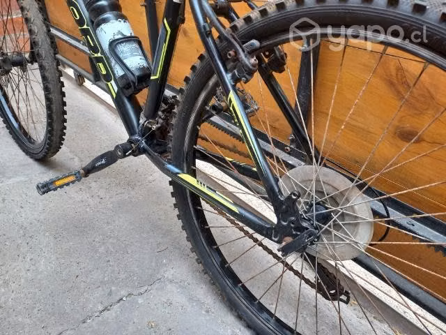 Bicicleta Oxford - Imagen 5