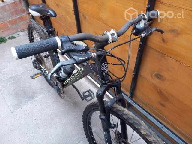 Bicicleta Oxford - Imagen 4