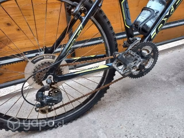 Bicicleta Oxford - Imagen 2