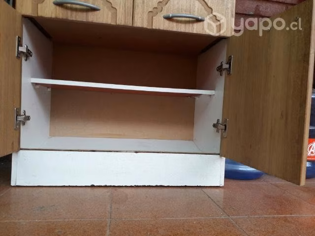 Mueble cocina - Imagen 4