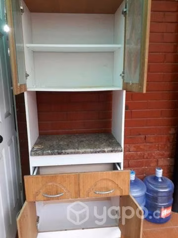 Mueble cocina