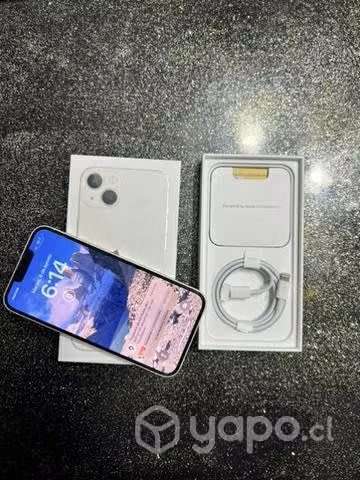 IPhone 13 + Apple Watch serie 7 - Imagen 5