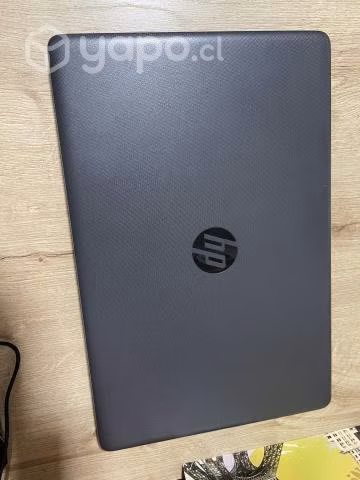 Notebook HP 250 G7( 6 meses de uso) bien cuidado