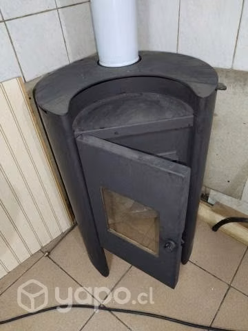 Combustion lenta
