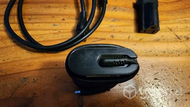 Cargador Dell Xps 13 9360 (45W) - Imagen 4