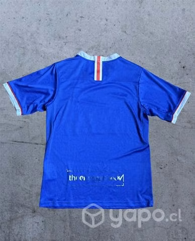 Camisetas originales