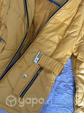 Chaqueta studio f