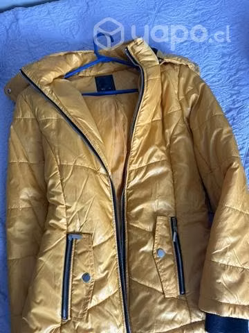 Chaqueta studio f