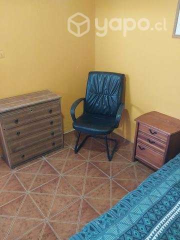 Habitación para dama - Imagen 2