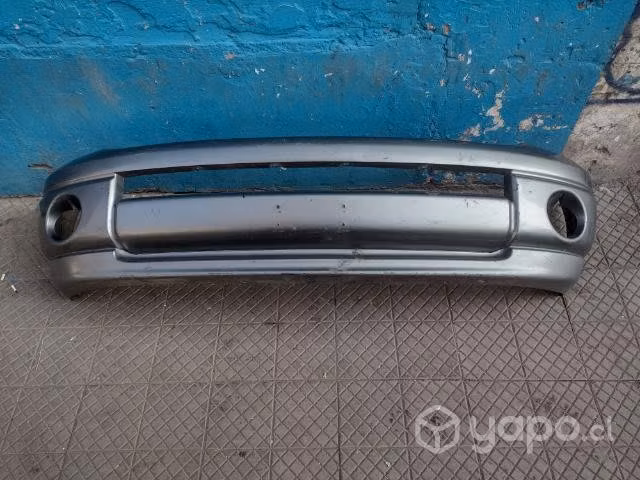 Parachoque del Dodge ram 1500 2002-2005