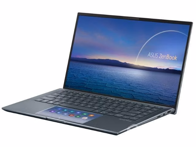 Notebook Asus - Imagen 2