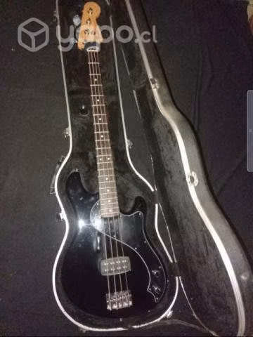 Bajo Fender Dimensión mim
