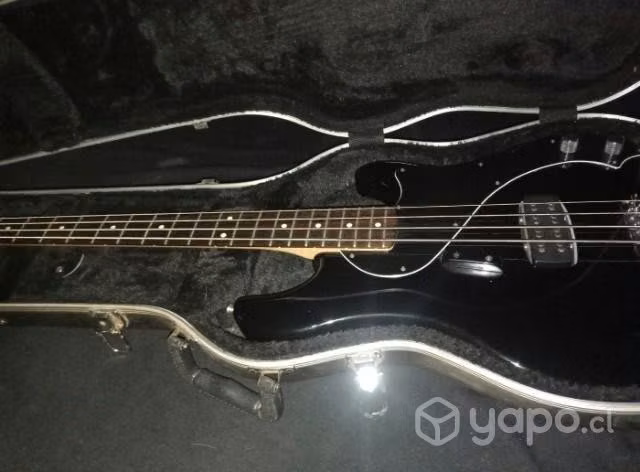 Bajo Fender Dimensión mim