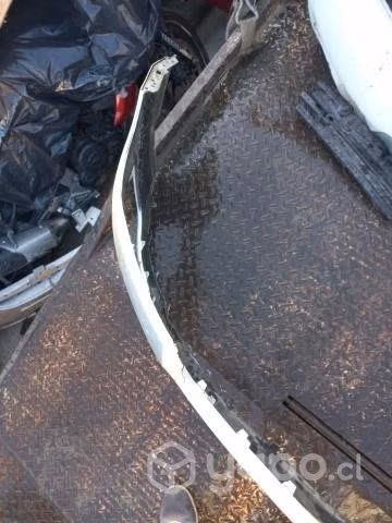 Parachoque Sup. FORD EXPLORER 2018 ORIGINAL