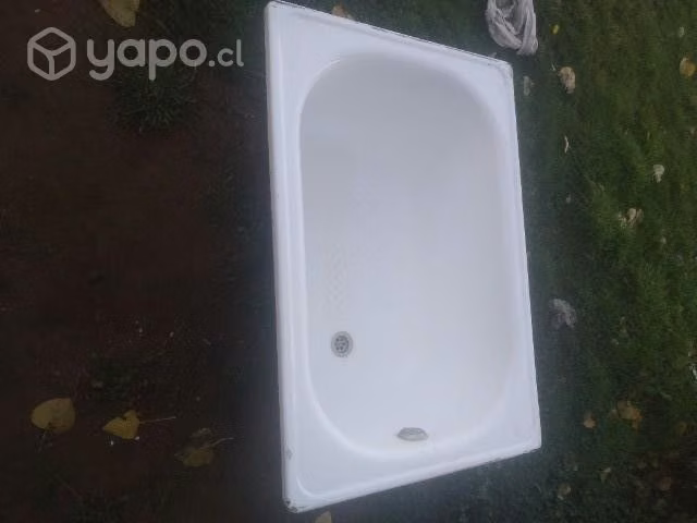 Tina de baño Valdivia