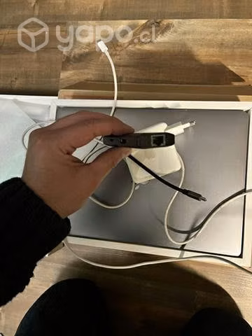 MacBook Pro M1
