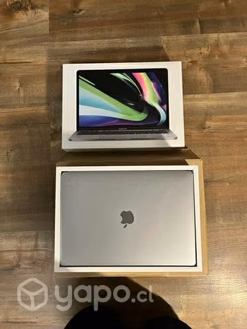 MacBook Pro M1