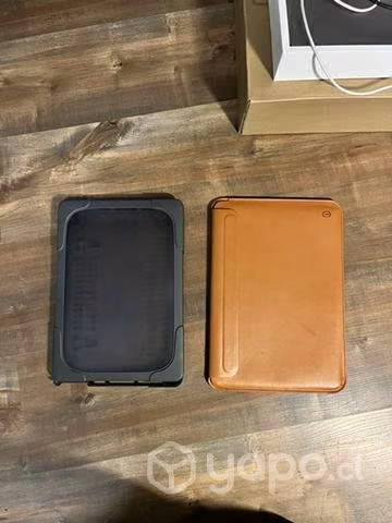 MacBook Pro M1
