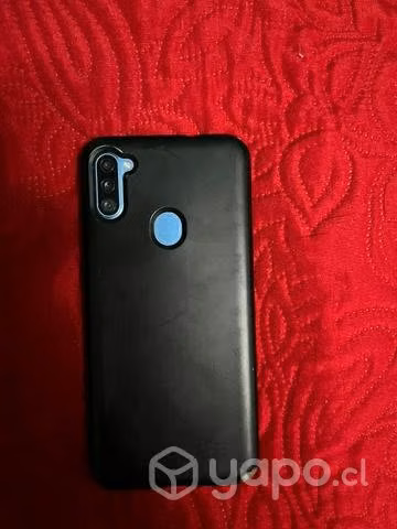 Samsung galaxy a11 32gb