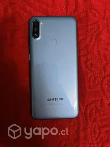 Samsung galaxy a11 32gb