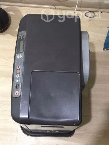 Estufa a parafina Tenki SFH-4600
