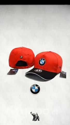 Hermoso Gorro BMW (7)