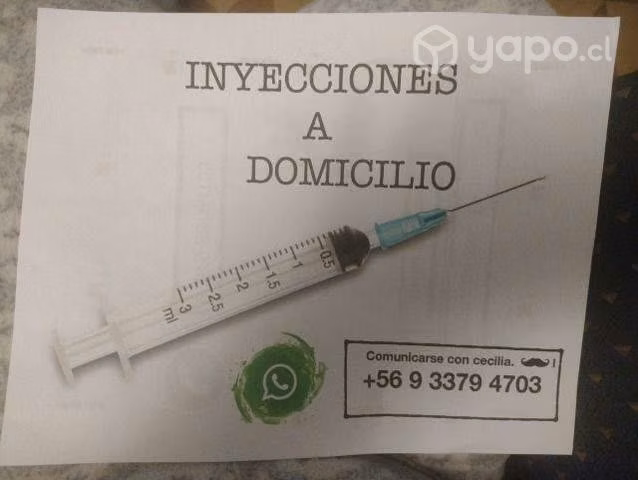 Inyectables