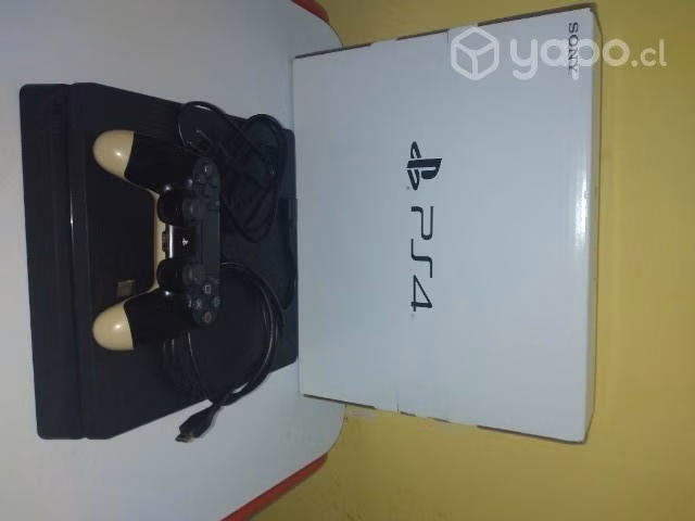 Ps4