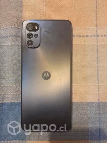 Celular Motorola G22 - Imagen 2