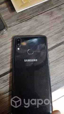 Galaxy A10s