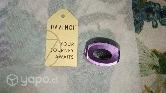 Davinci miqro + regalo