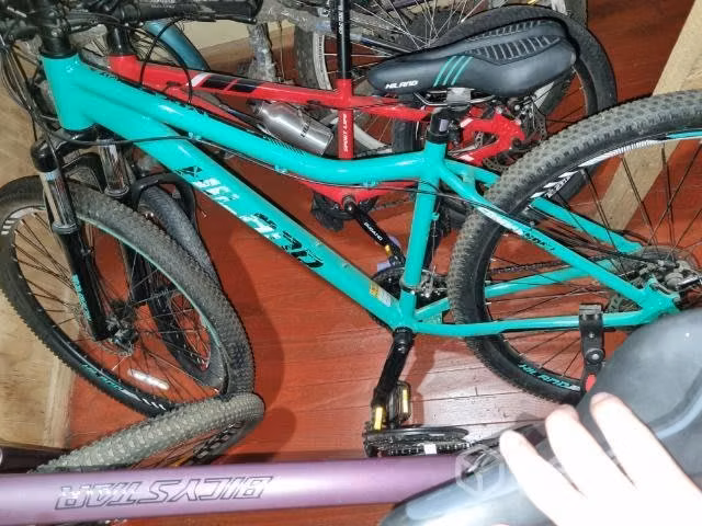 Bicicletas - Imagen 2
