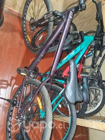 Bicicletas - Imagen 3