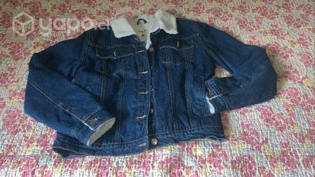 Chaquetas
