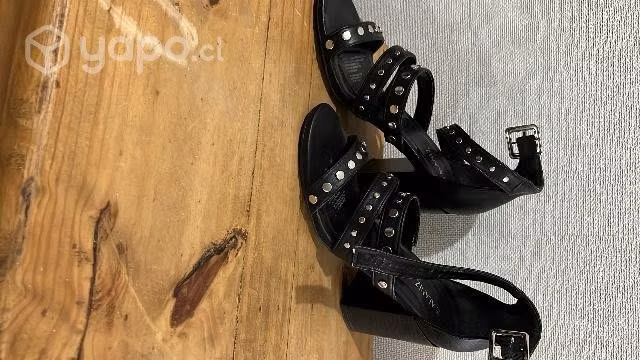 zapatos mujer