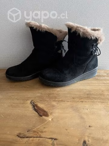 zapatos mujer